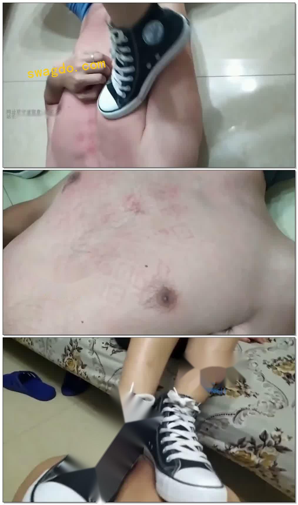 【仙儿S】女王惩治小偷TL01858 【仙儿S】女王惩治小偷TL01858