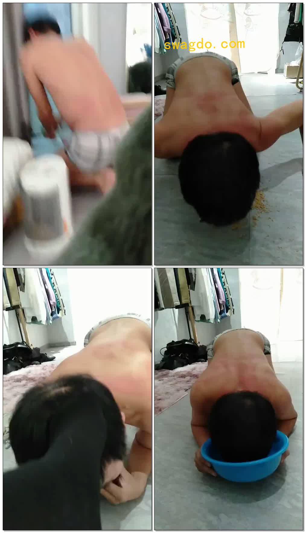 【铃器主子】不听话就找抽【31分钟】