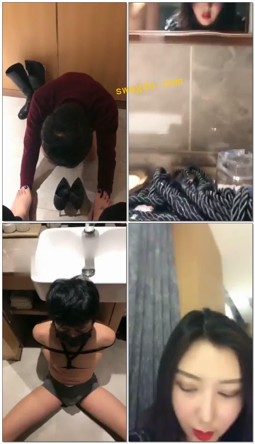 【杉杉女神】御姐女神捆绑调教【47分钟】 【杉杉女神】御姐女神捆绑调教【47分钟】