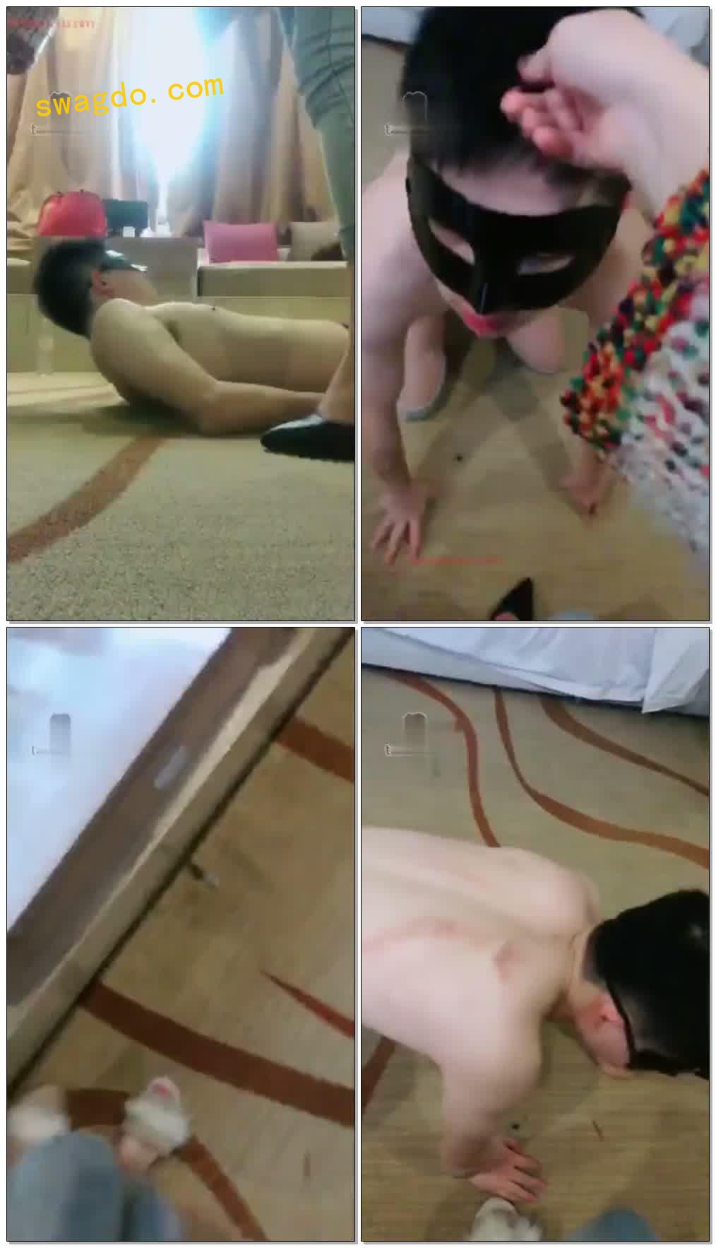 【悦主】开始第二天强制升水+暴揍【56分钟】 【悦主】开始第二天强制升水+暴揍【56分钟】
