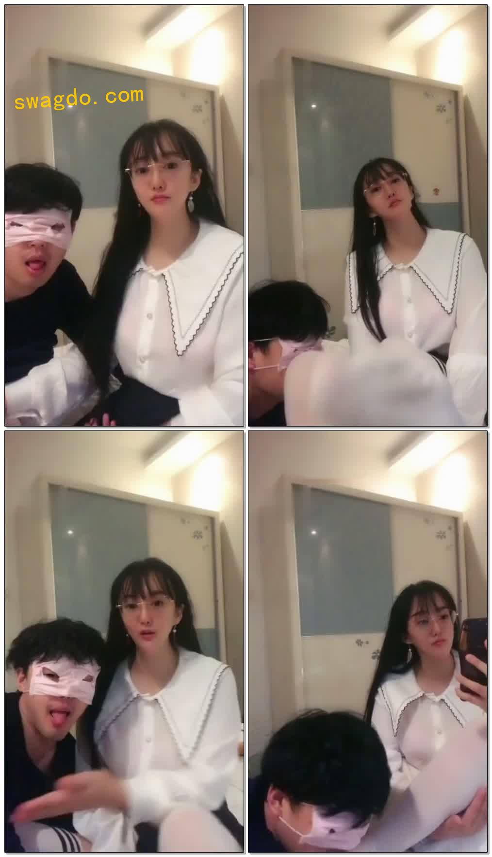 【辛迪无情女王】被圣物灌溉后无法挣扎【60分钟】
