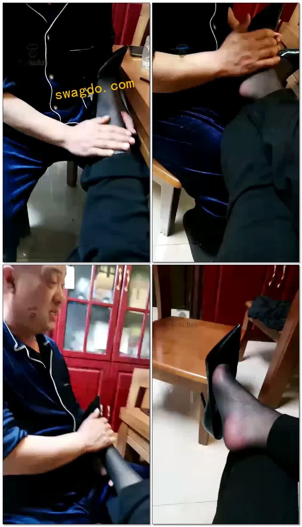 【丝皇女王】生活t霸道皇皇酒后掰大哥,不料【50分钟】 【丝皇女王】生活t霸道皇皇酒后掰大哥,不料【50分钟】