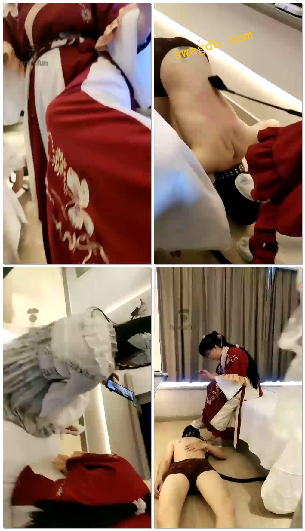 【顾一S】超级好看的两个小姐姐调教【41分钟】 【顾一S】超级好看的两个小姐姐调教【41分钟】