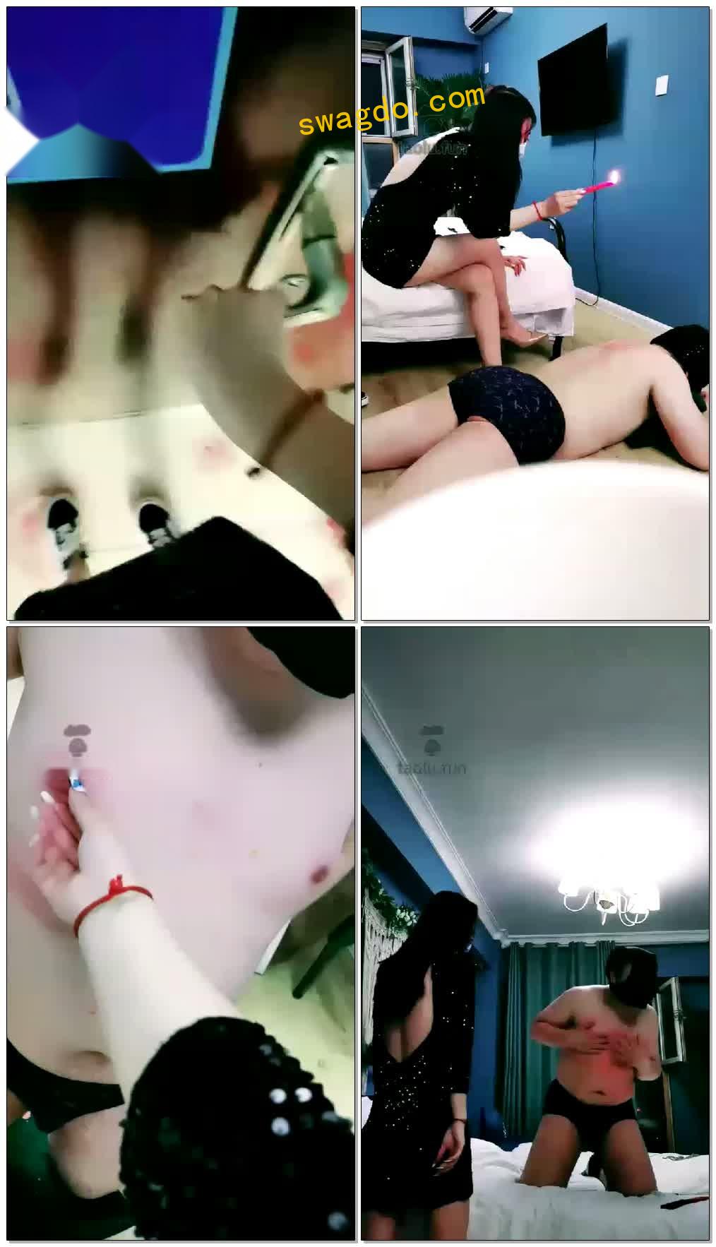 【一禾S】tj虐乳滴蜡【55分钟】 【一禾S】tj虐乳滴蜡【55分钟】