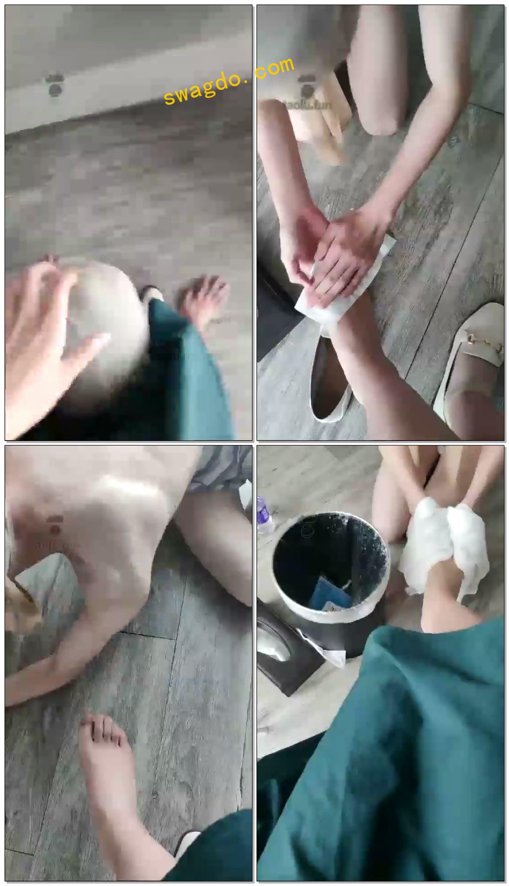 【Welldoer】模瘦弱犬の圣水淋浴【70分钟】【普清】 【Welldoer】模瘦弱犬の圣水淋浴【70分钟】【普清】