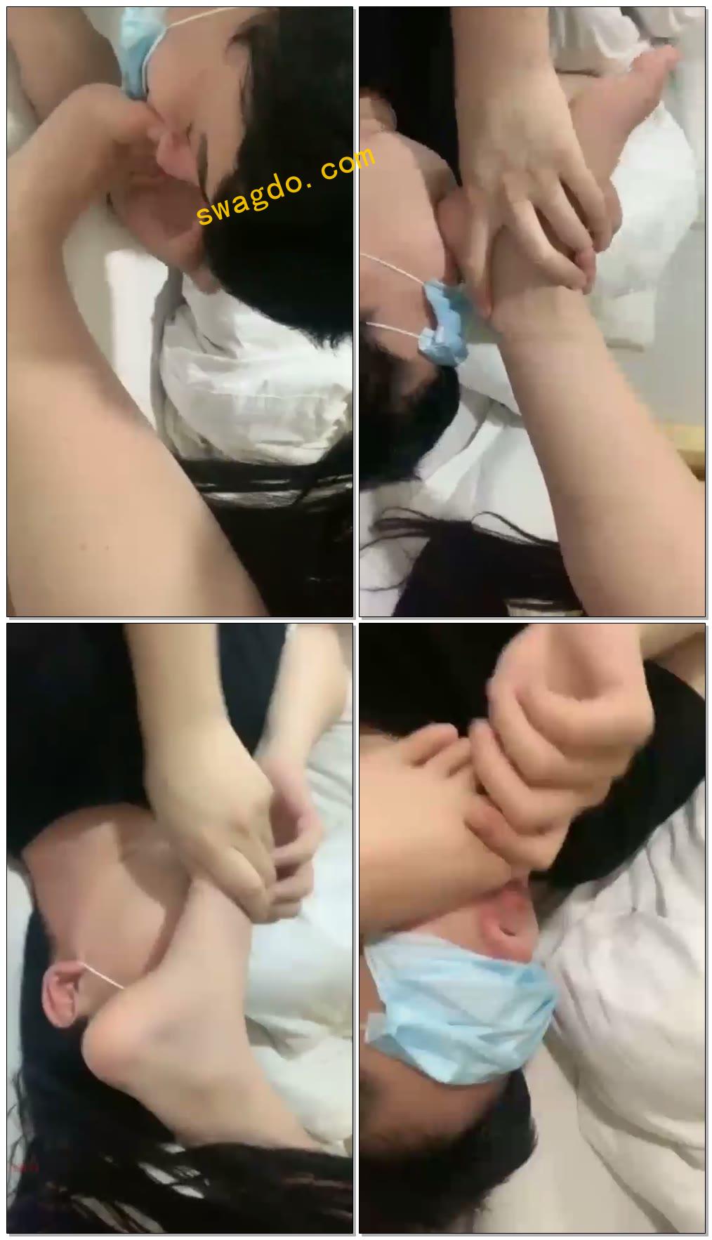 【辛迪无情S】给我好好舔,舔出声音来【15分钟】【普清】 【辛迪无情S】给我好好舔,舔出声音来【15分钟】【普清】