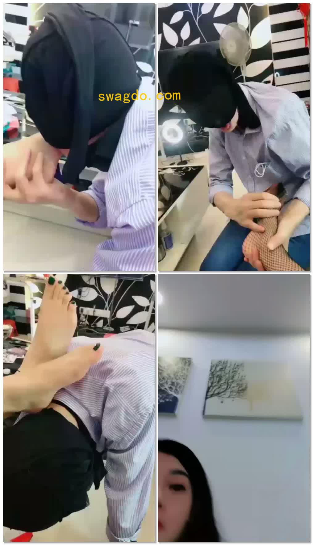 【粤主S】班主任来访VS女同学【78分钟】【高清】