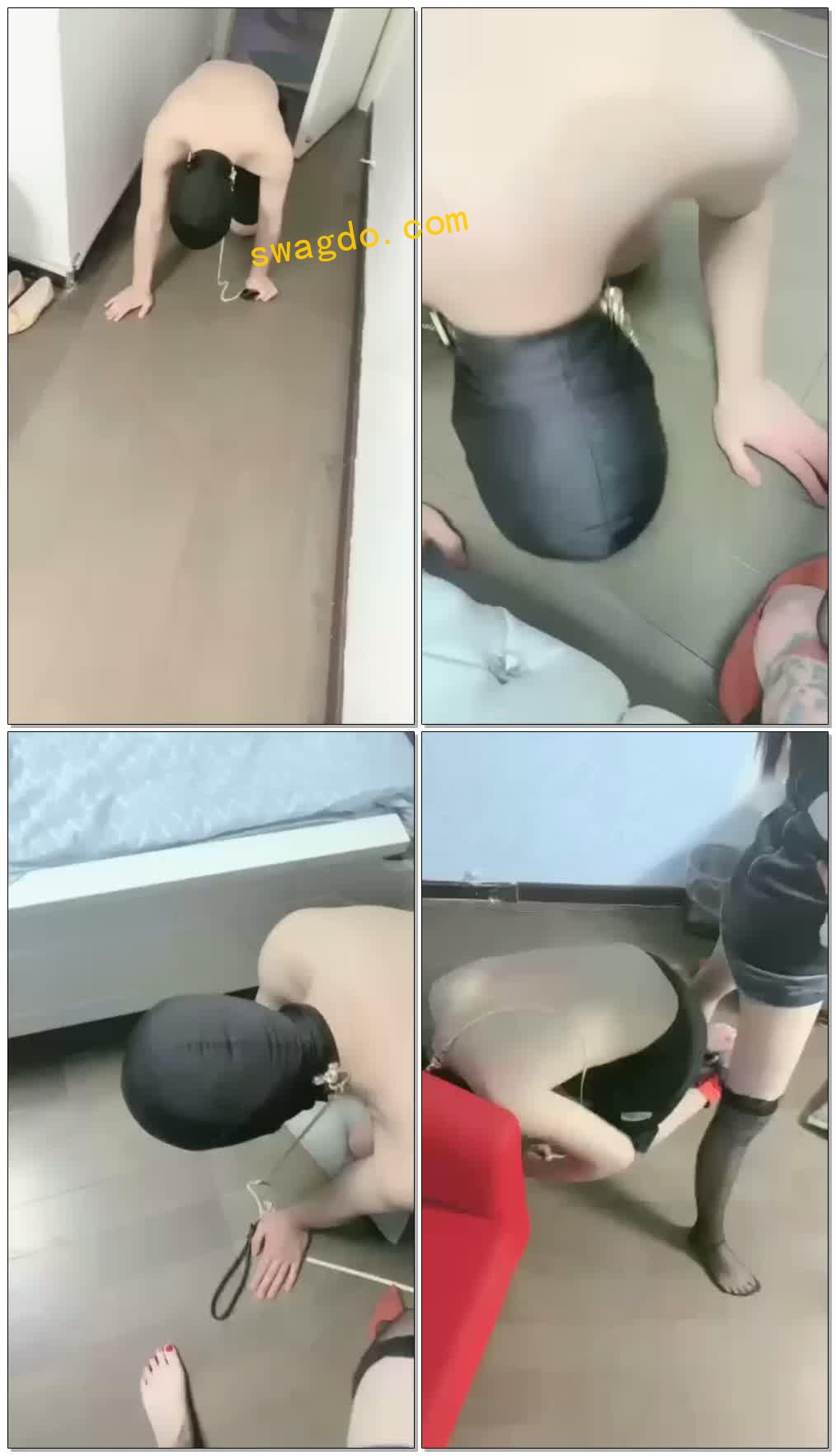 【女王陛下】两闺蜜双s首调【31分钟】【高清】