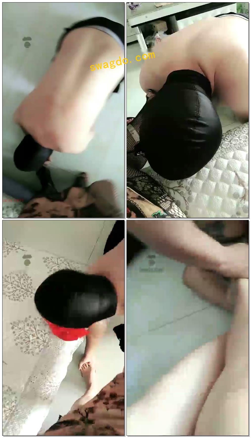 【皮鞭下的诱惑S】第一次舔马桶的贱狗,看它怎么表现【95分钟】【普清】
