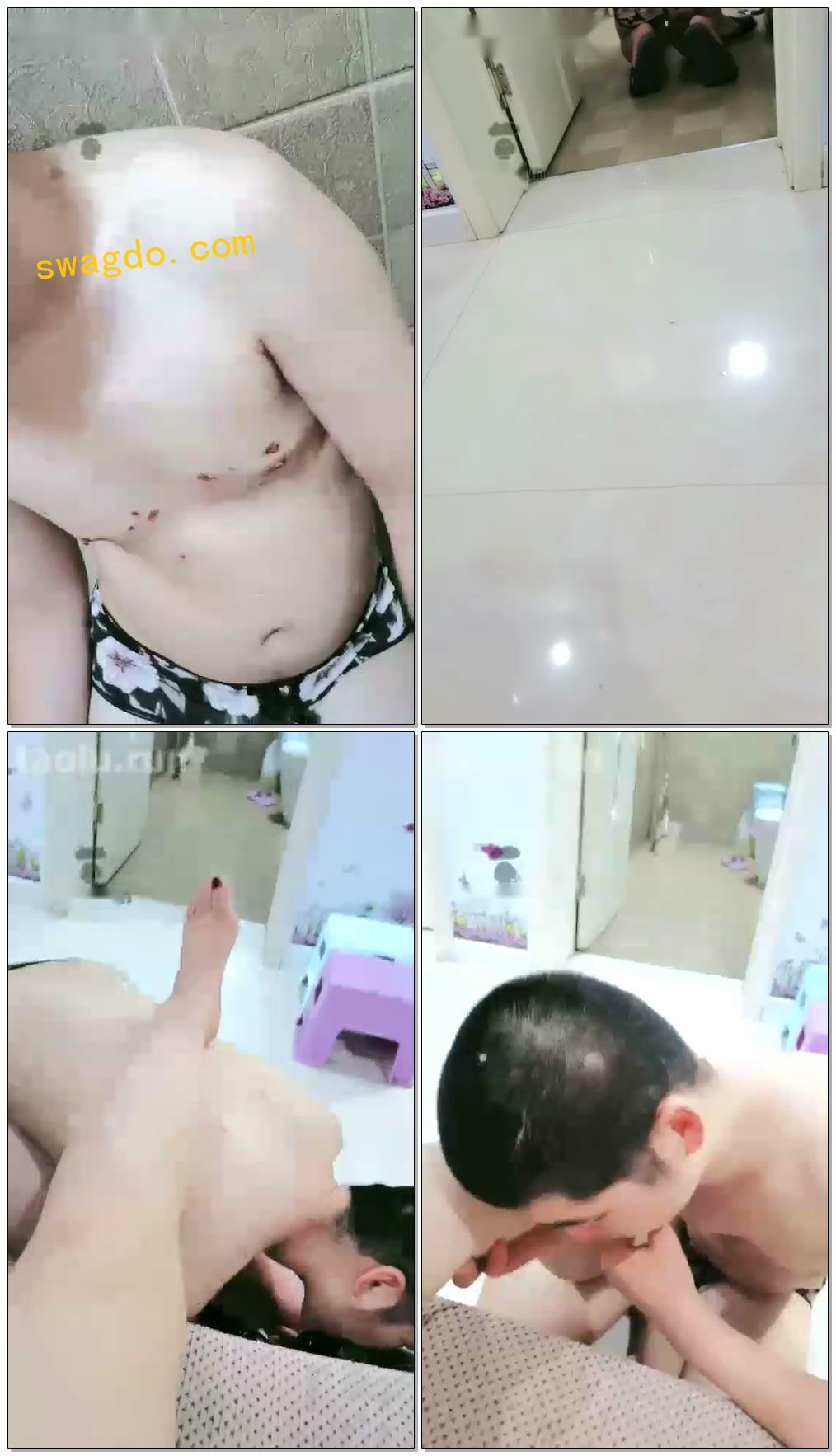 【杨贵妃情侣s】夫妻s混合黄,来吃【44分钟】【高清】