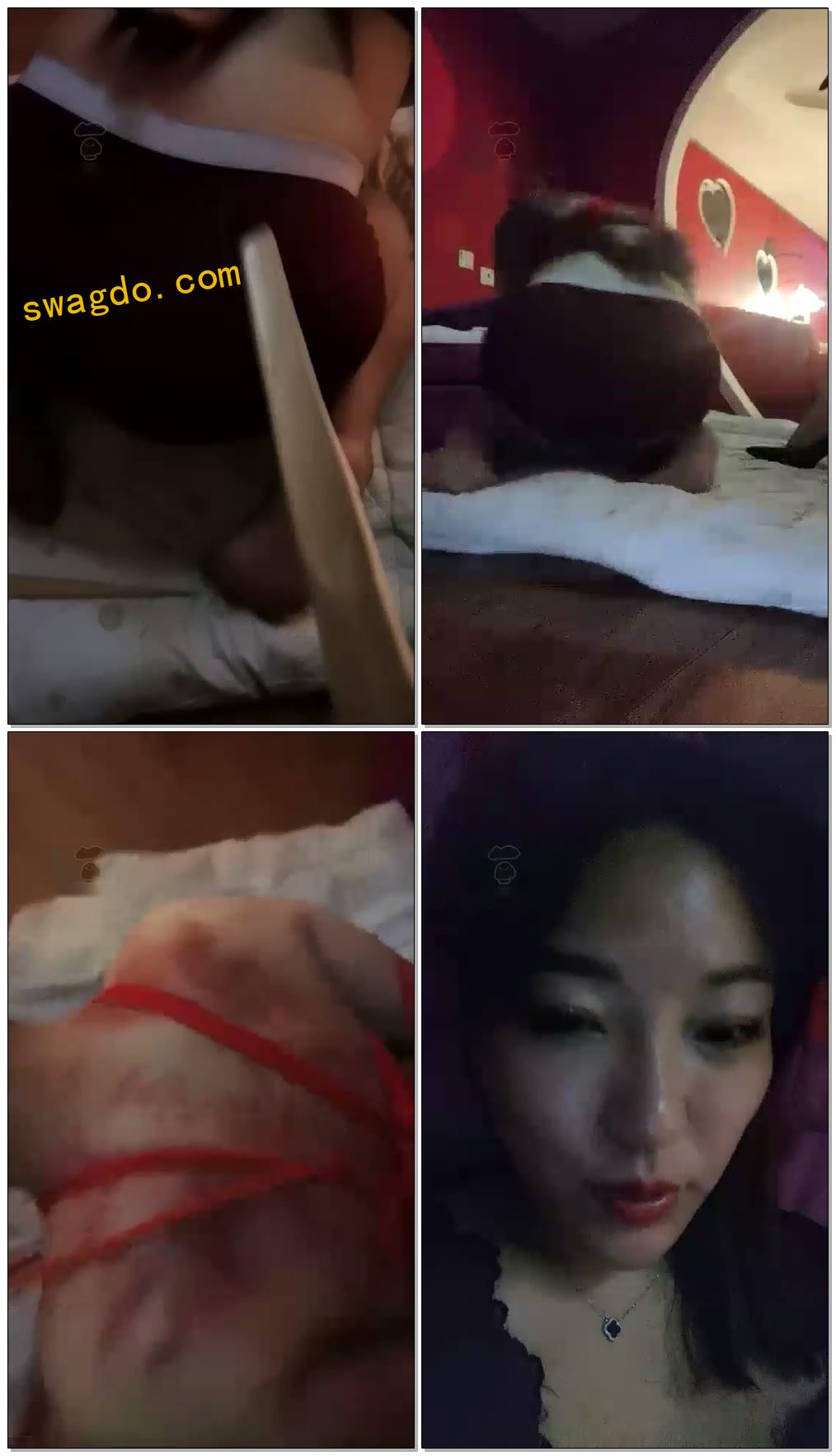 【京蒙征服S】这只贱狗又来了，捆起来揍【34分钟】【标清】