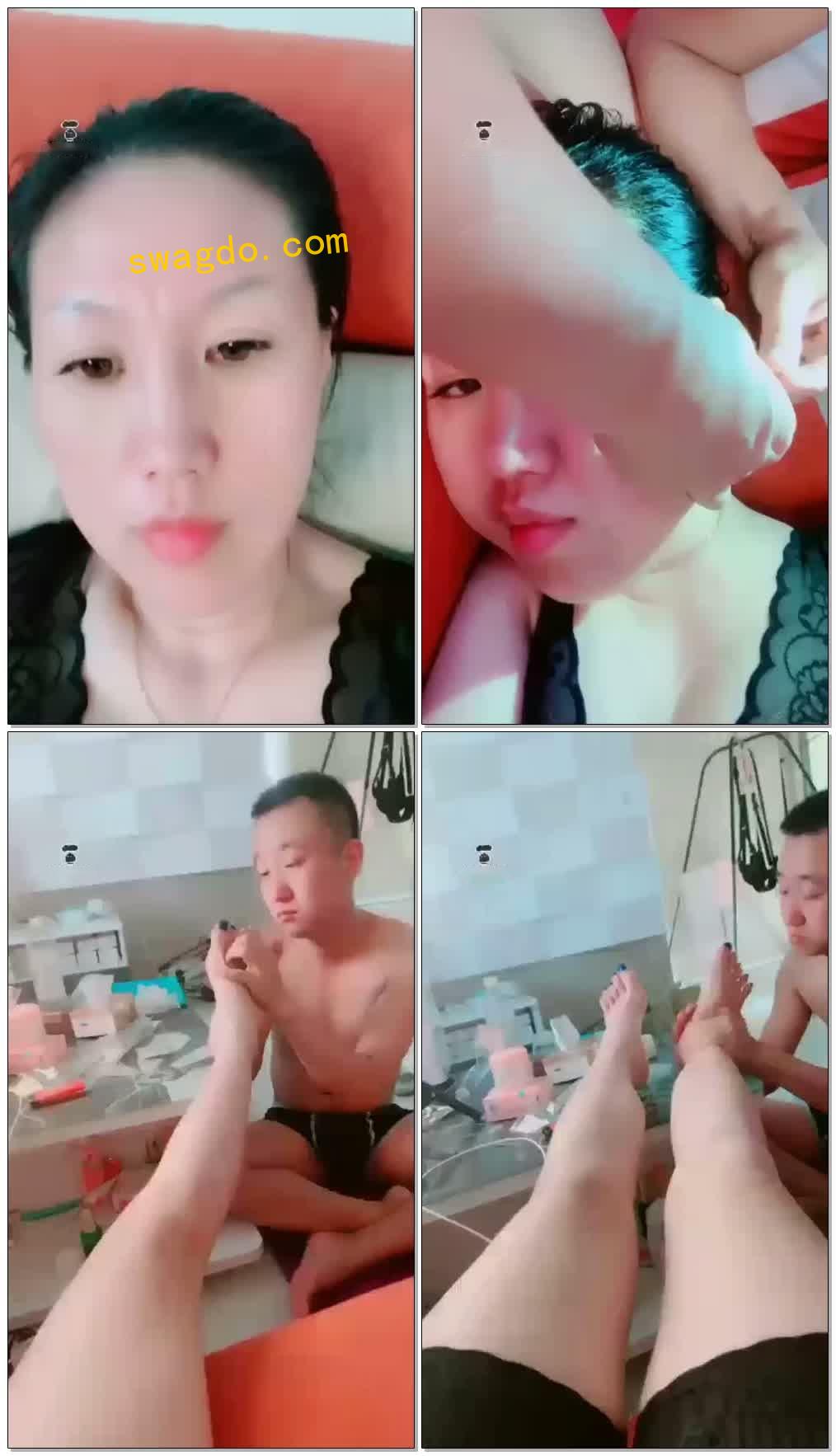 【至尊丹爷】草它20200718【53分钟】【高清】