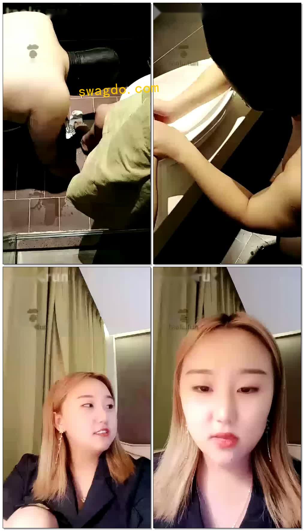 【雅曼豆主双主】混合圣s淋浴【21分钟】【高清】 【雅曼豆主双主】混合圣s淋浴【21分钟】【高清】