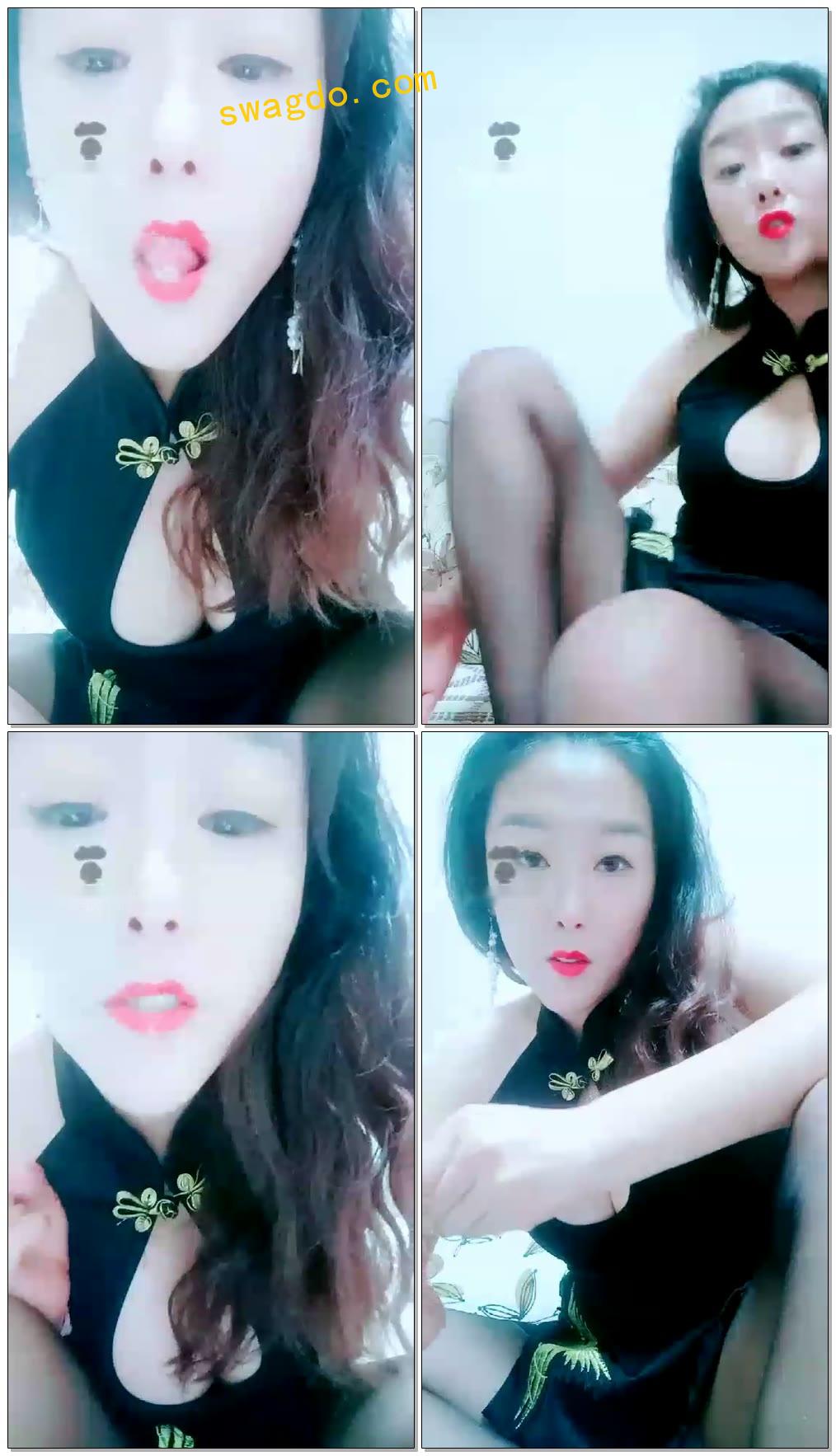 【艾丽莎女神】第一视角羞辱。口水诱惑【35分钟】【高清】