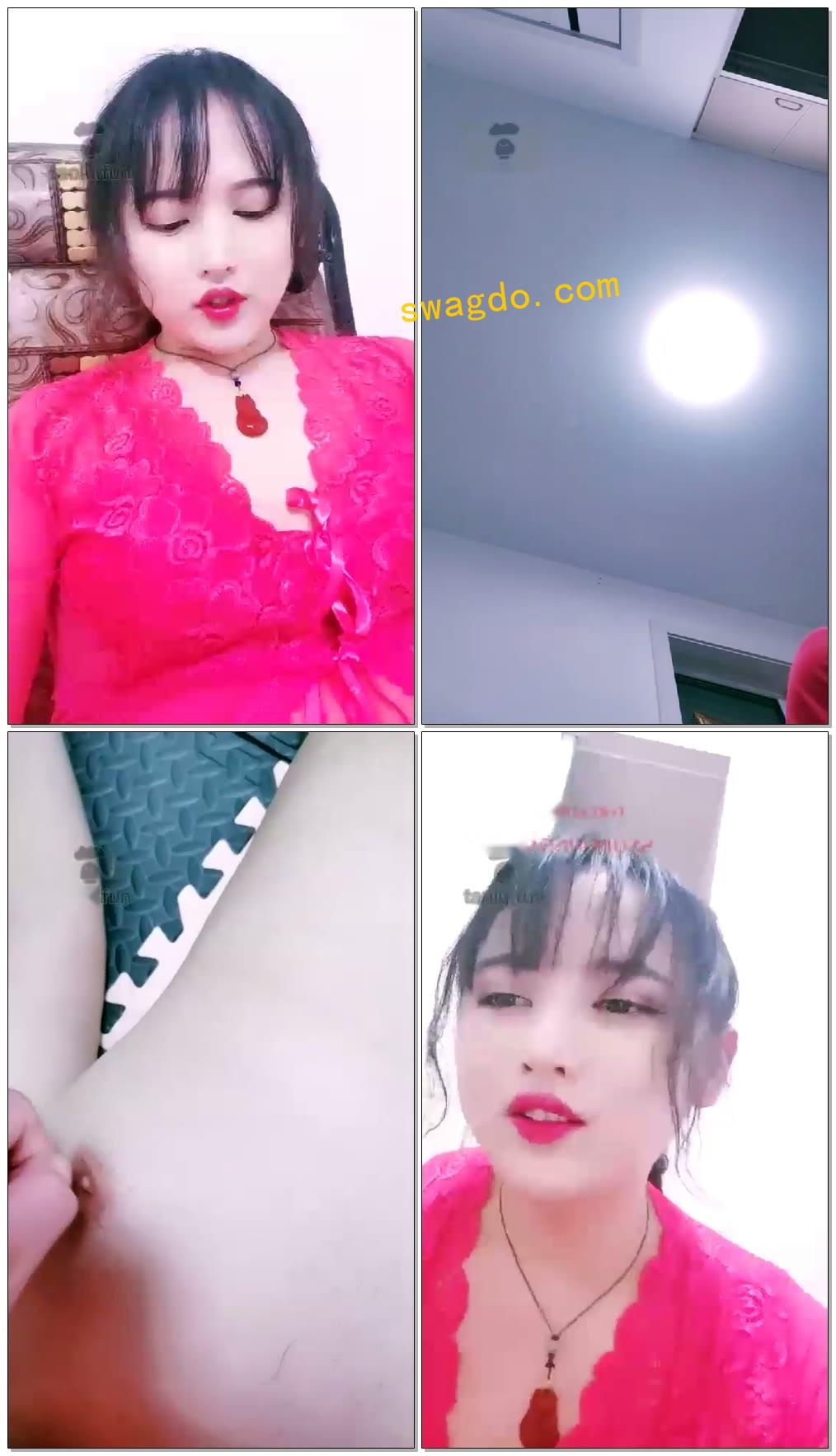 【CD女王瑶瑶】直播玩狗狗(男主CD)【24分钟】【标清】 【CD女王瑶瑶】直播玩狗狗(男主CD)【24分钟】【标清】