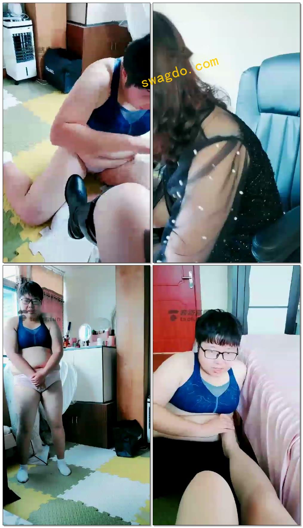 【Lisa宝宝】逗会女奴【105分钟】【标清】 【Lisa宝宝】逗会女奴【105分钟】【标清】