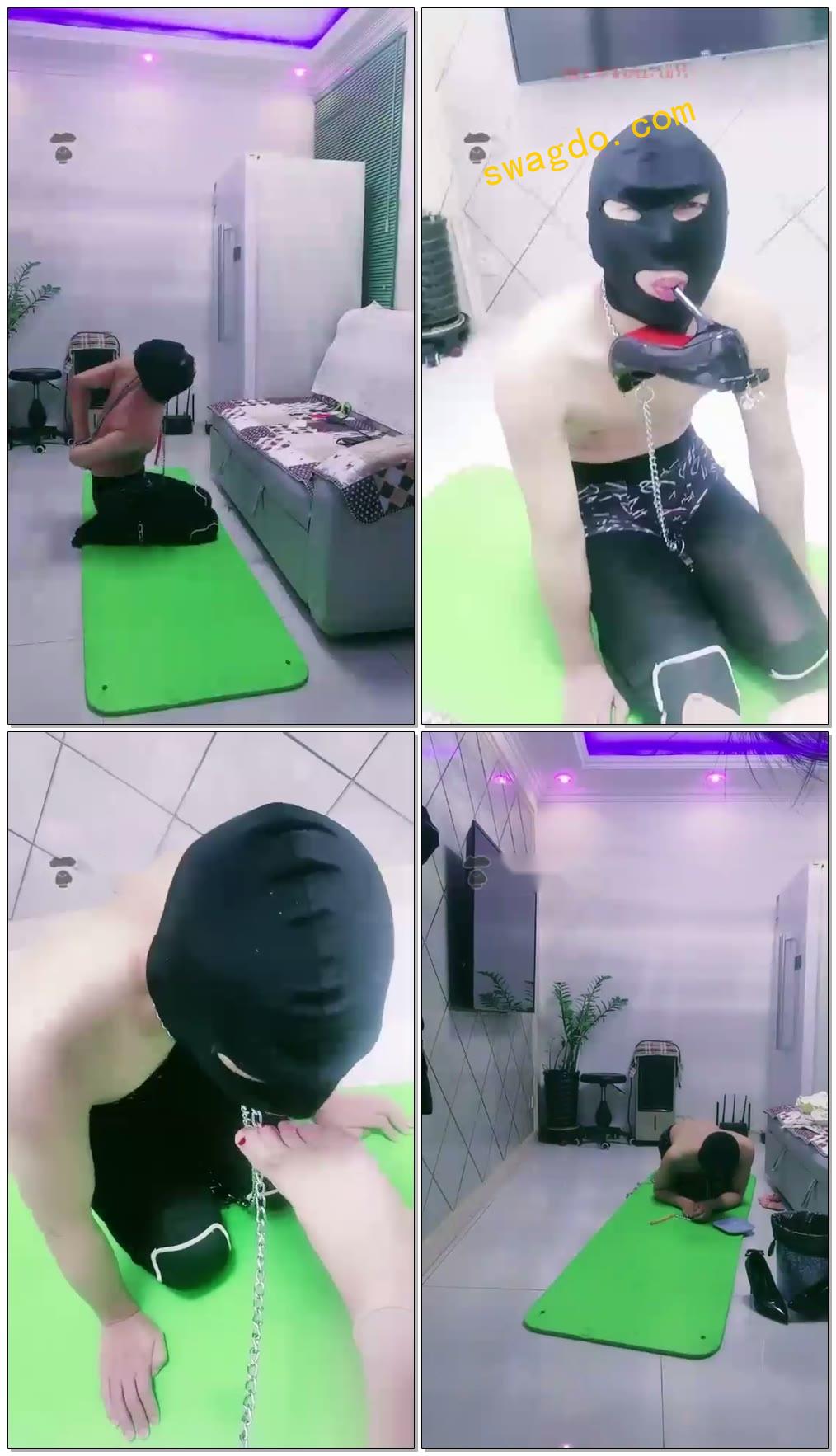 【千寻小主】午夜场~抽狗子，三小时很虐【176分钟】【标清】