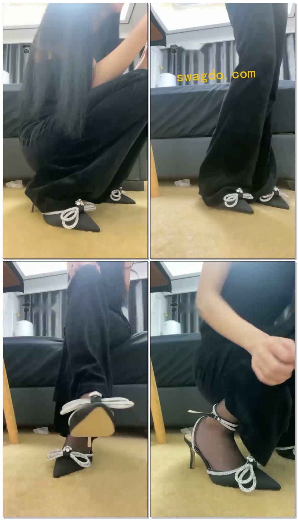 【陈墨瞳】绿帽剧情辱骂【35分钟】