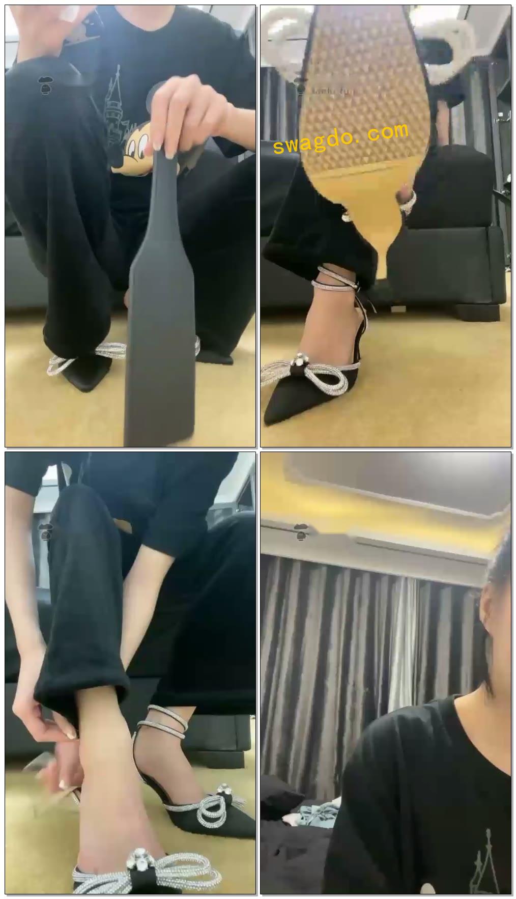 【陈墨瞳】极致羞辱绿帽伺候主人【28分钟】 【陈墨瞳】极致羞辱绿帽伺候主人【28分钟】