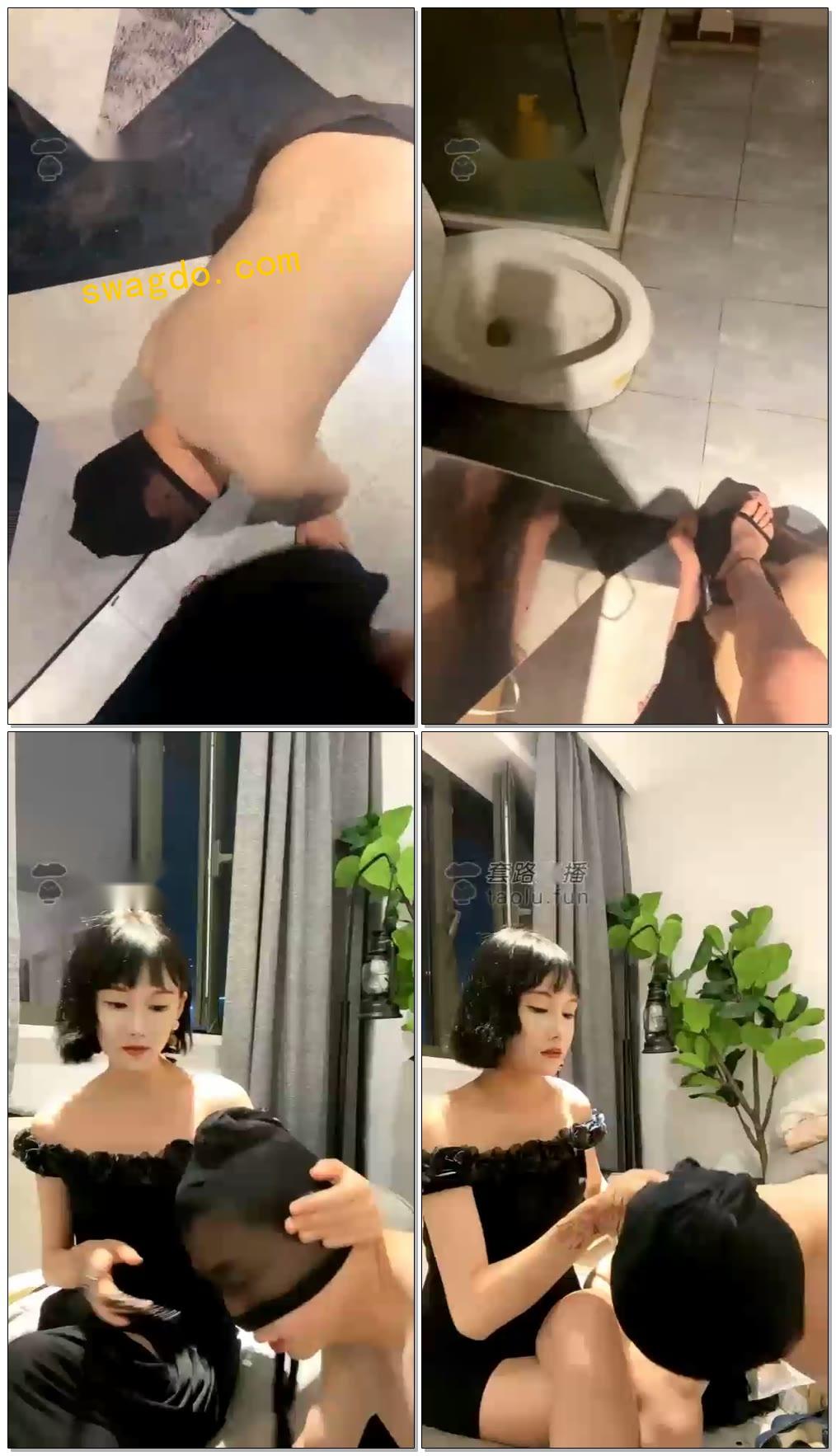 【千条姐】调教;无下限骂全家【34分钟】_202164115756