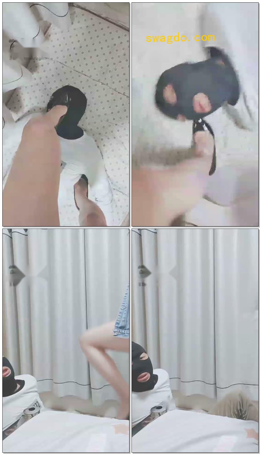 【夏琳】残忍踩脸,虐J,恋足【15分钟】
