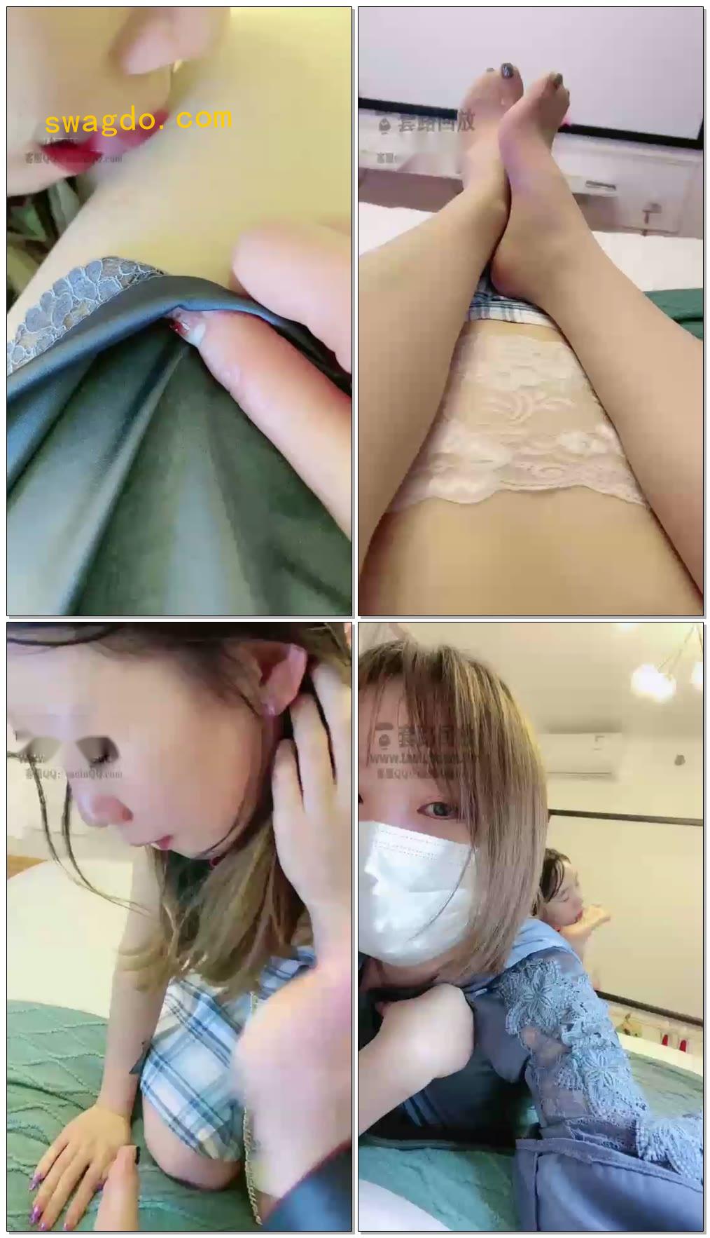 【茹雪】女学生床上伺候老师舌浴【46分钟】 【茹雪】女学生床上伺候老师舌浴【46分钟】