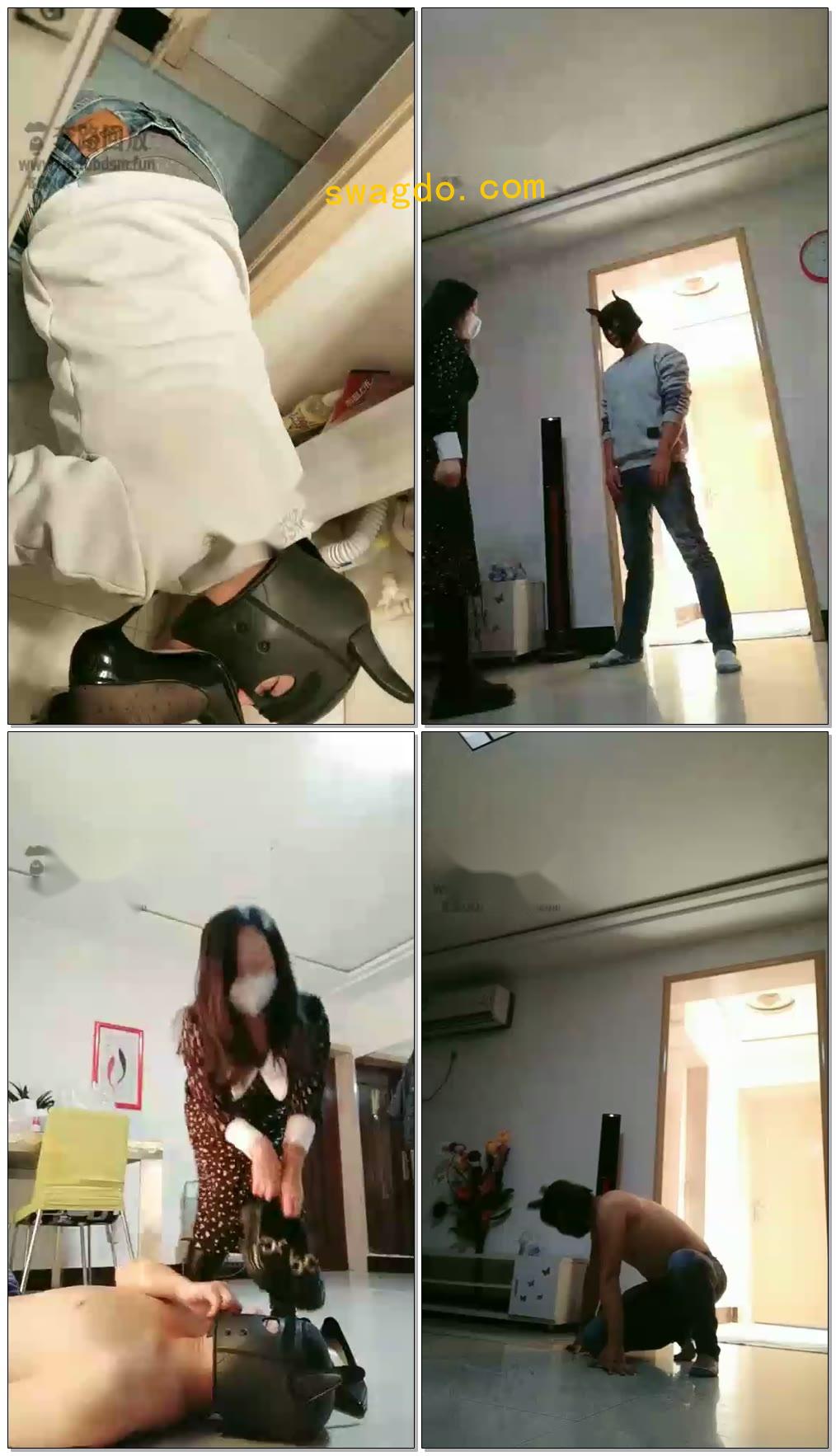 【情侣月儿s】调教大表哥沦为表妹的奴【29分钟】 【情侣月儿s】调教大表哥沦为表妹的奴【29分钟】