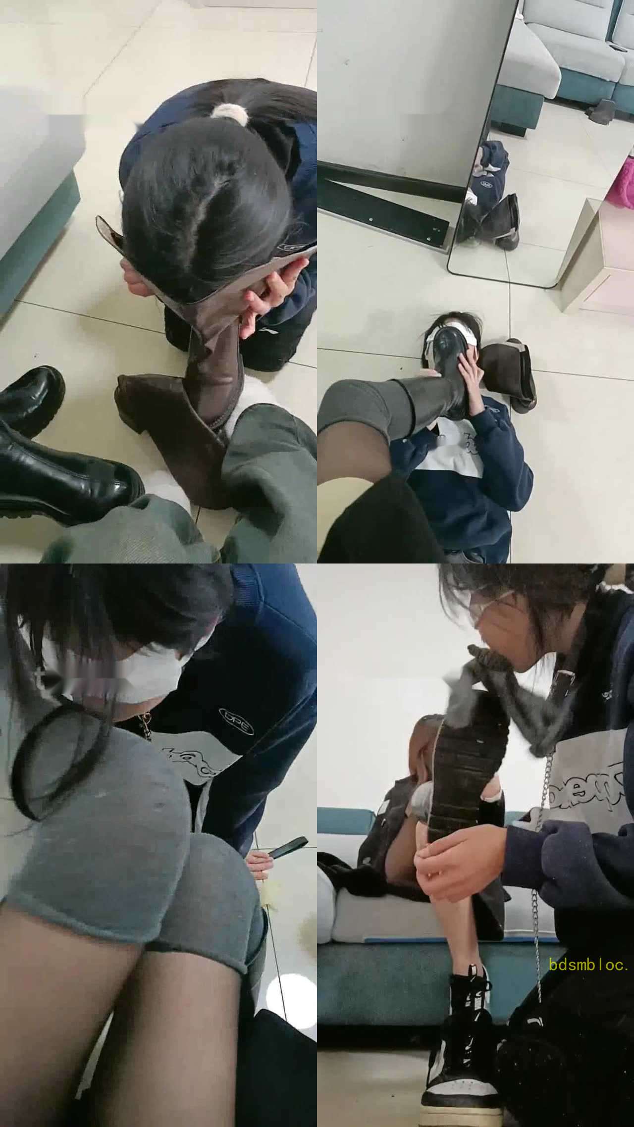 【爱可呀】和超模学姐调母畜 【爱可呀】和超模学姐调母畜