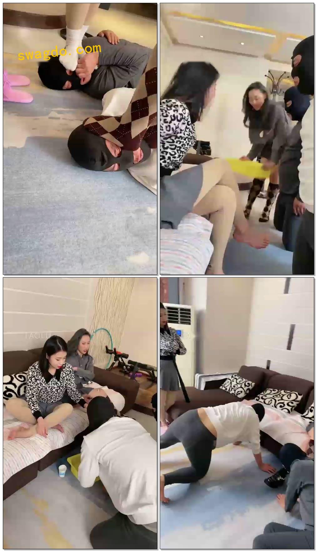 【二宝s】素人洗脚水刷鞋水输液袋棒球棒干狗【50分钟】 【二宝s】素人洗脚水刷鞋水输液袋棒球棒干狗【50分钟】