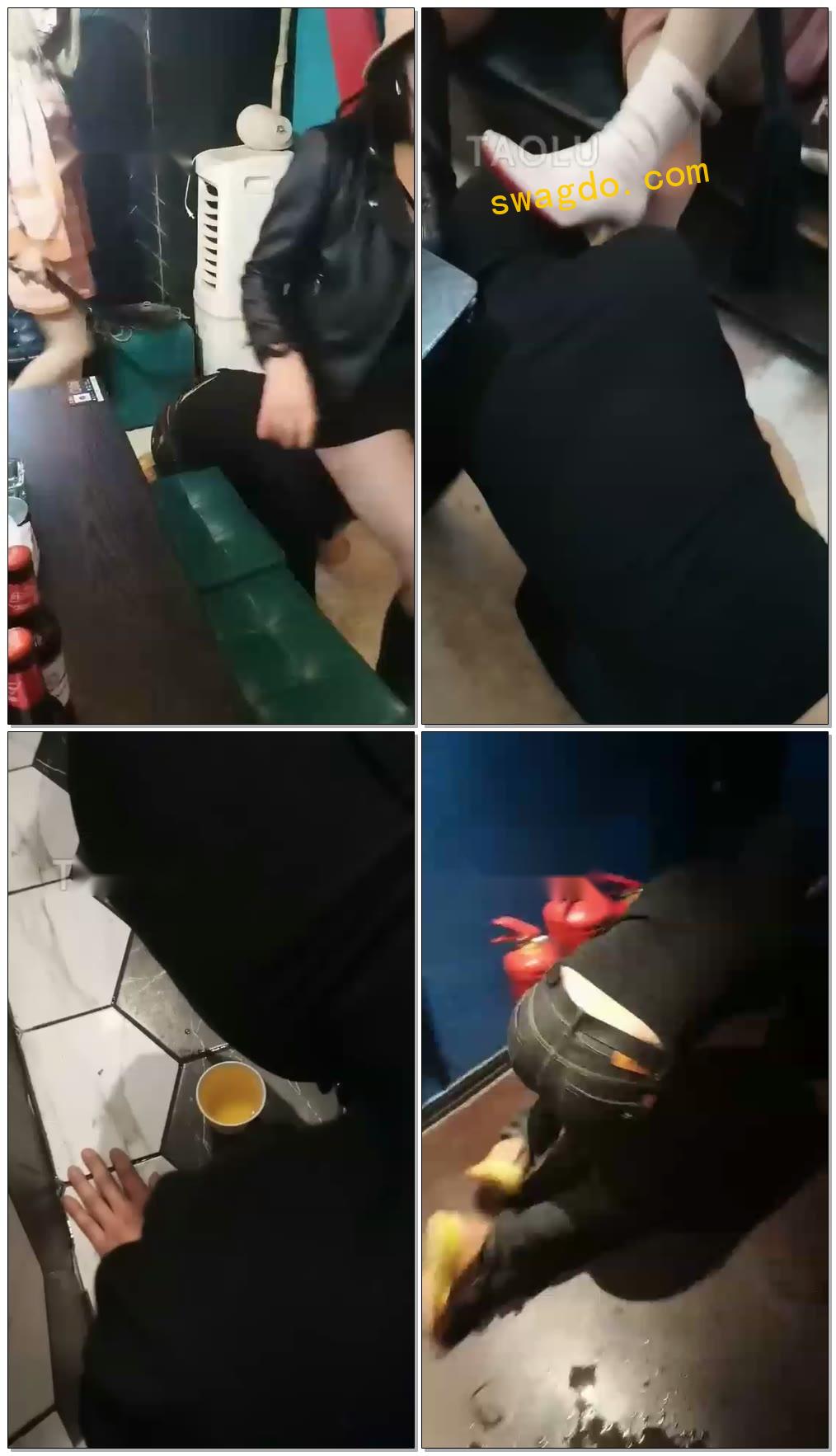 【紫烟s&乐爷s】酒吧双调狗狗【21分钟】 【紫烟s&乐爷s】酒吧双调狗狗【21分钟】