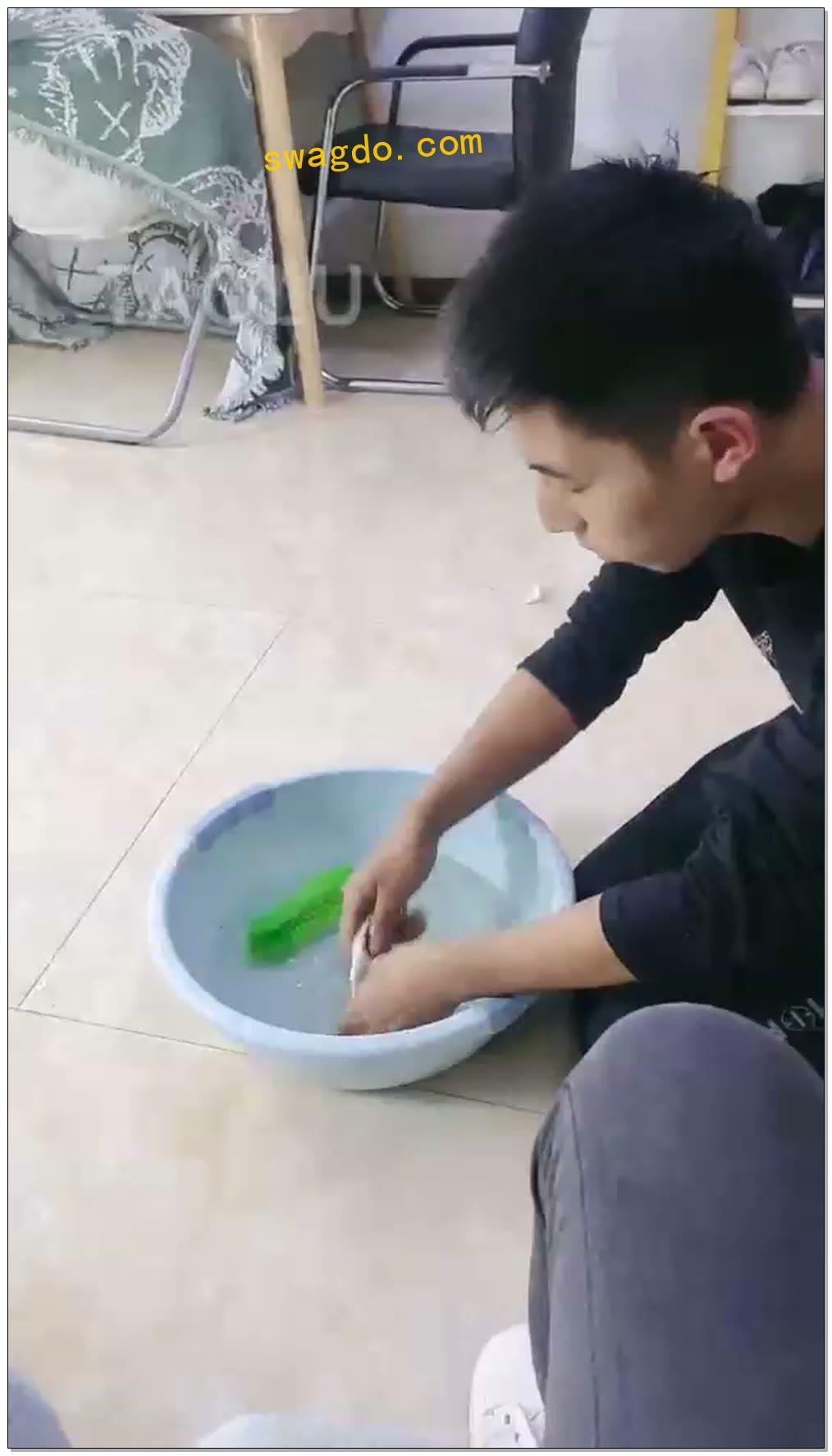 【Audrey丶雪儿】圣水，鞋底灰，刷鞋水【45分钟】