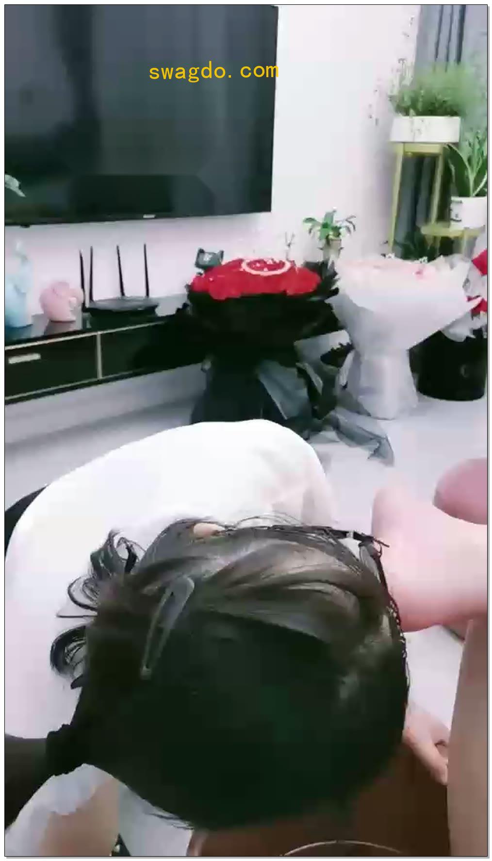 【清见S】女家奴日常【47分钟】