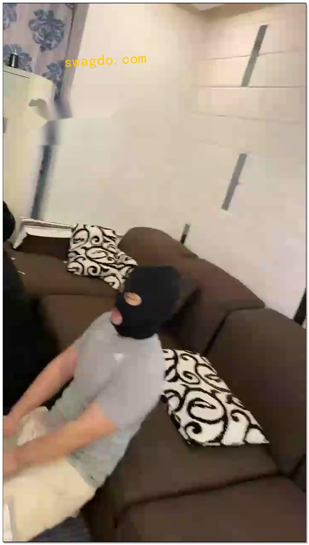 【二宝ss】175巨人美女和小唑子的生死对待，惨到极限【50分钟】
