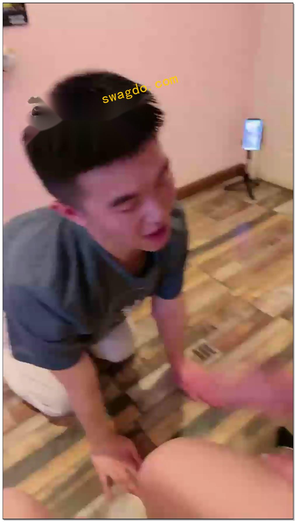 【橘子没熟s】开发两个素人女生虐狗,三倍快乐【39分钟】 【橘子没熟s】开发两个素人女生虐狗,三倍快乐【39分钟】