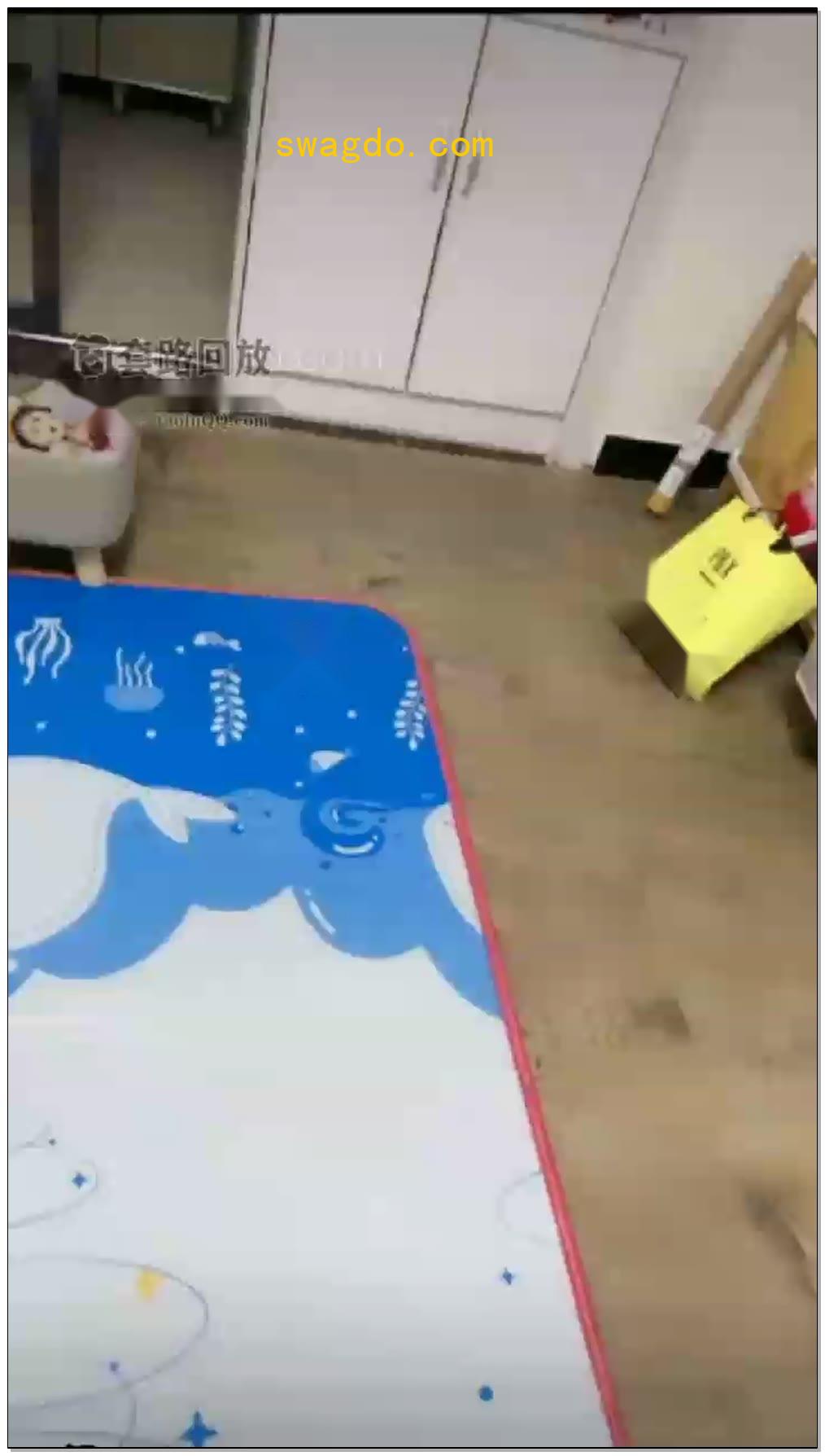 【辉夜S】拉出来玩玩,赐圣水【69分钟】
