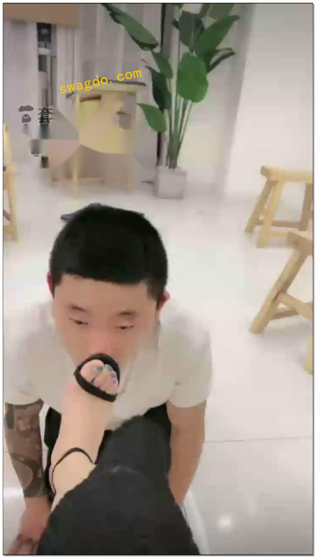 【鑫儿教头】凉鞋开整他【52分钟】 【鑫儿教头】凉鞋开整他【52分钟】