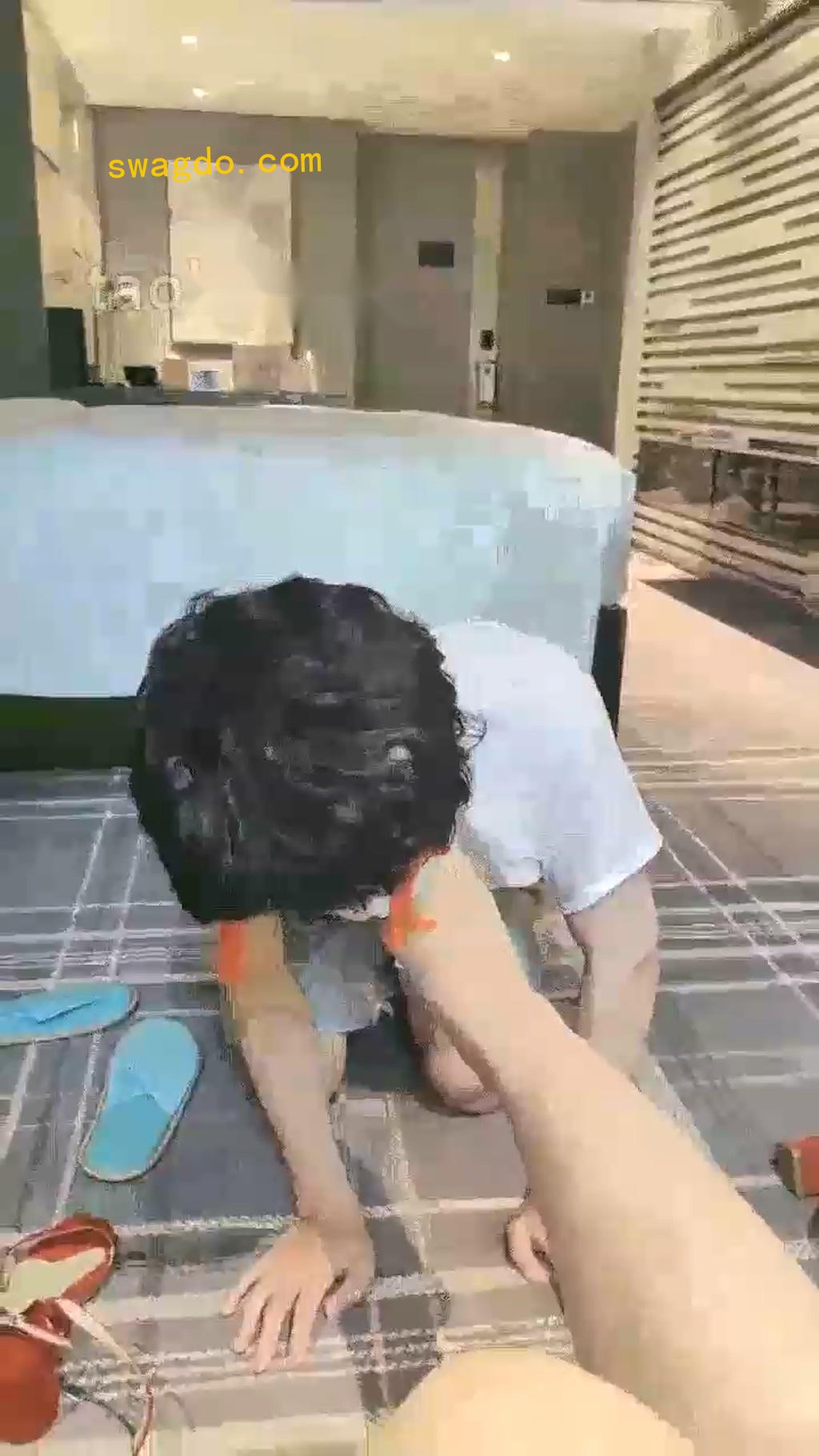 【聆彤】最强身高差2【17分钟】