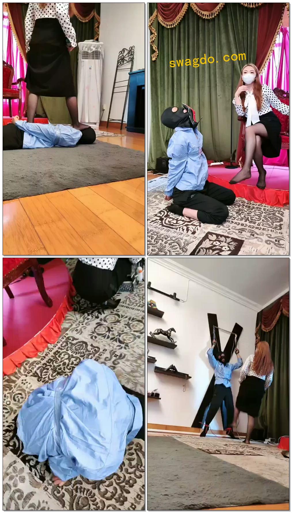 【依依东望】调教剧情反杀色狼【39分钟】 【依依东望】调教剧情反杀色狼【39分钟】
