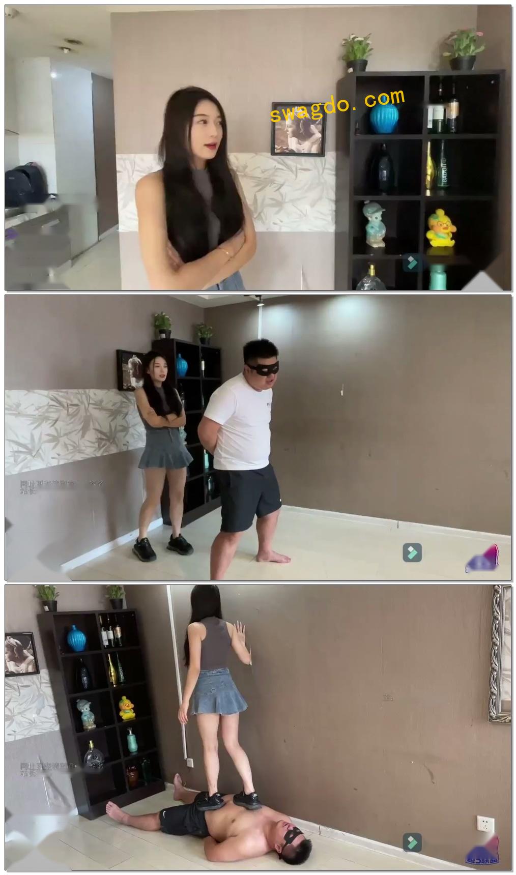 【超S联盟】剧情姐妹联手御敌【22分钟】
