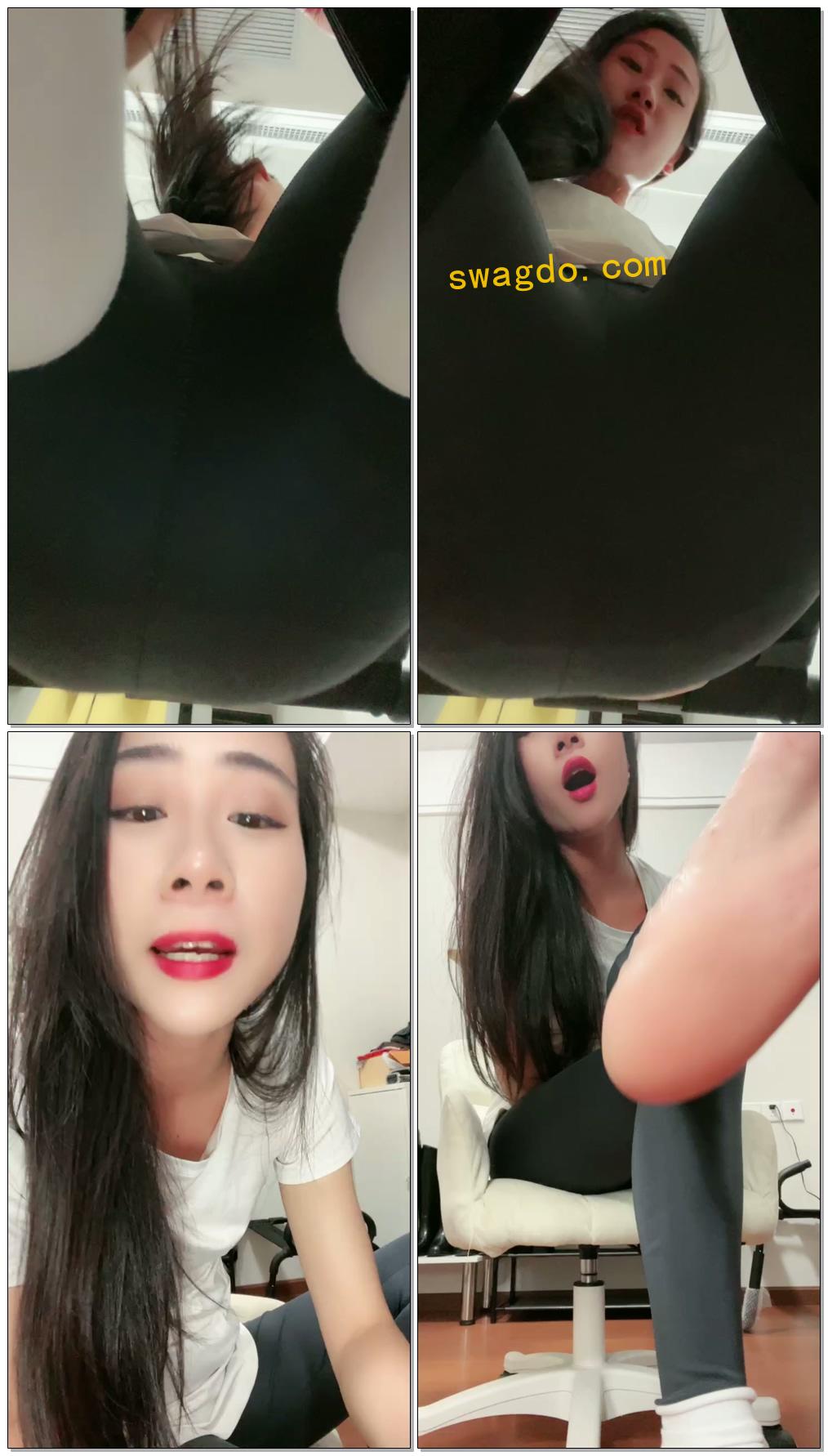 【爱丽丝S】第一视角白棉袜恋臀傻b进【29分钟】 【爱丽丝S】第一视角白棉袜恋臀傻b进【29分钟】