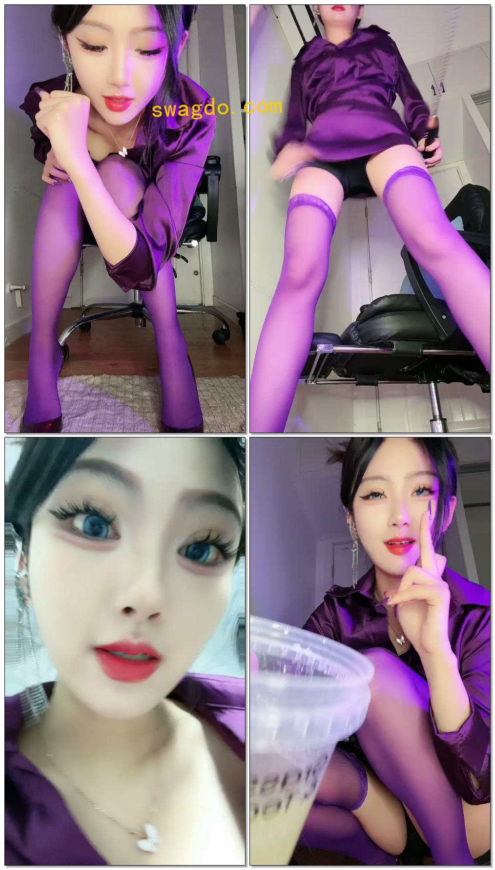 【司宁青】第一视角开发圣水网课【22分钟】 【司宁青】第一视角开发圣水网课【22分钟】