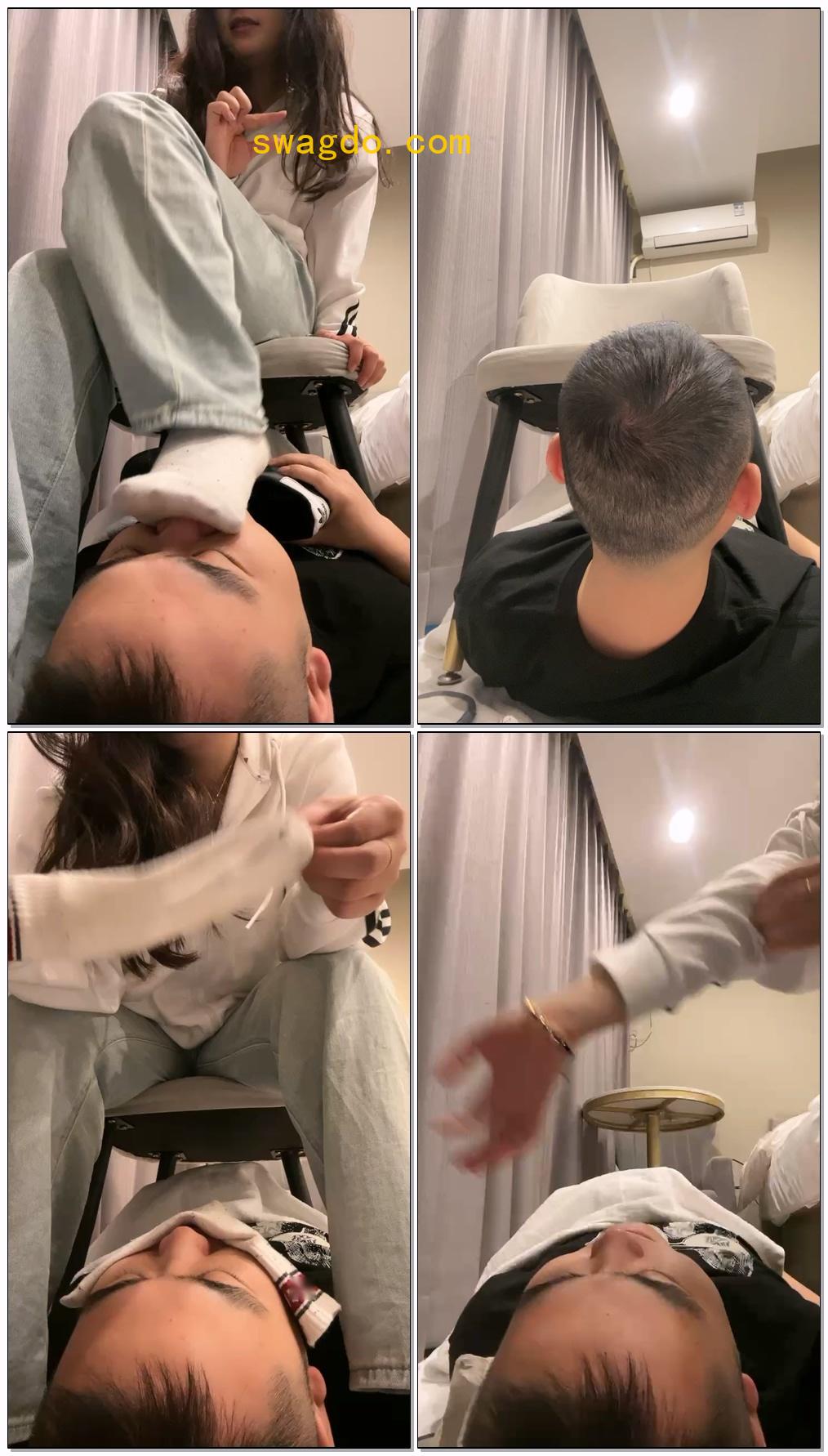 【子熙大人】体育生的清理器【19分钟】 【子熙大人】体育生的清理器【19分钟】