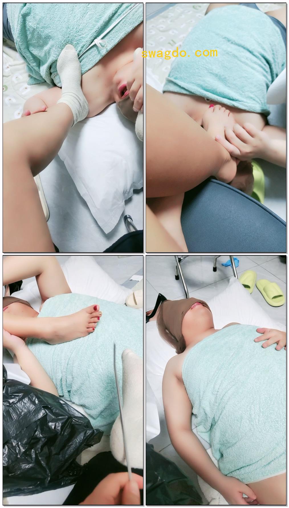 【沐沐s】双女主强治黄斤针【32分钟】 【沐沐s】双女主强治黄斤针【32分钟】