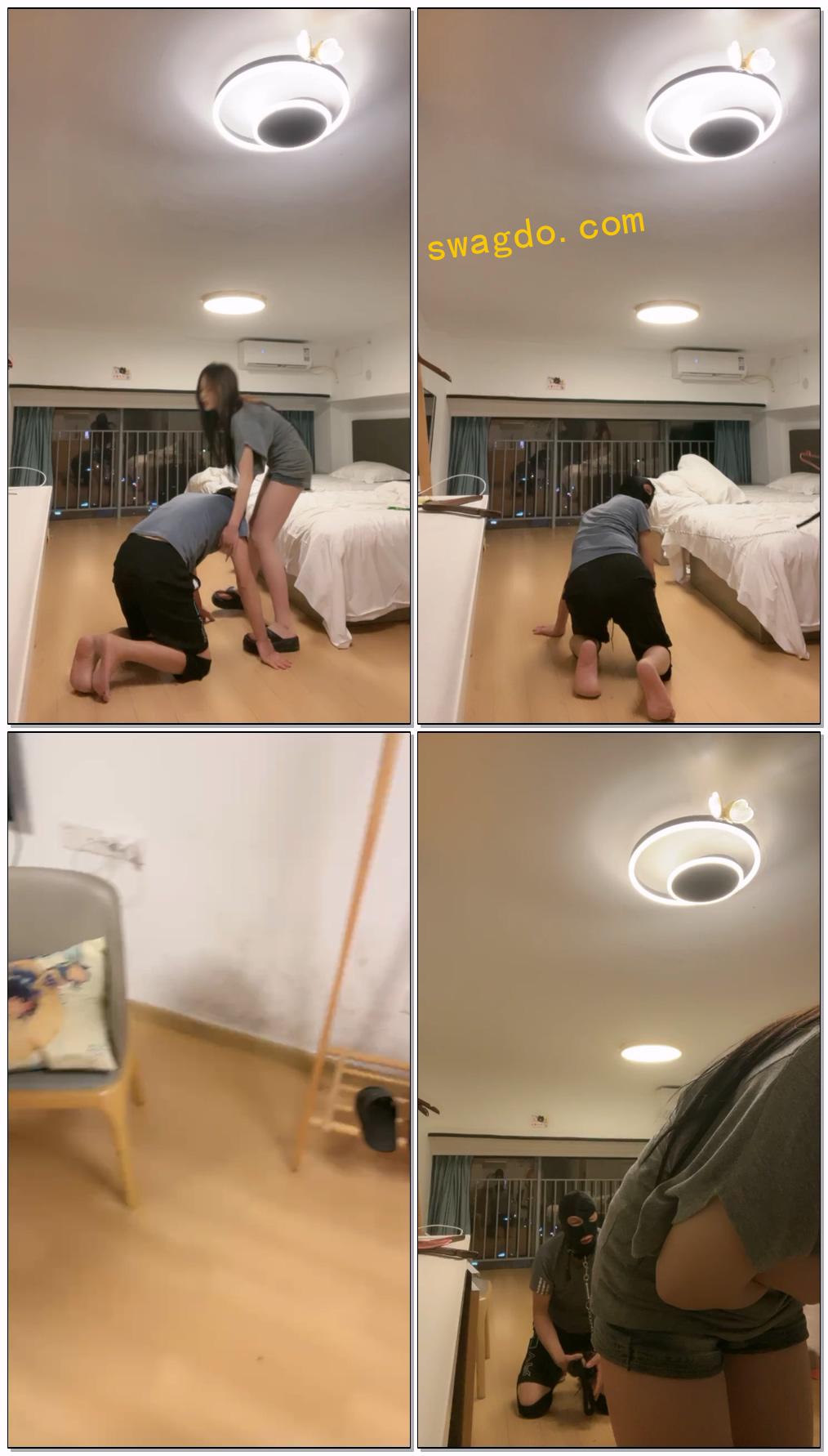【欣儿】双主调狗【38分钟】