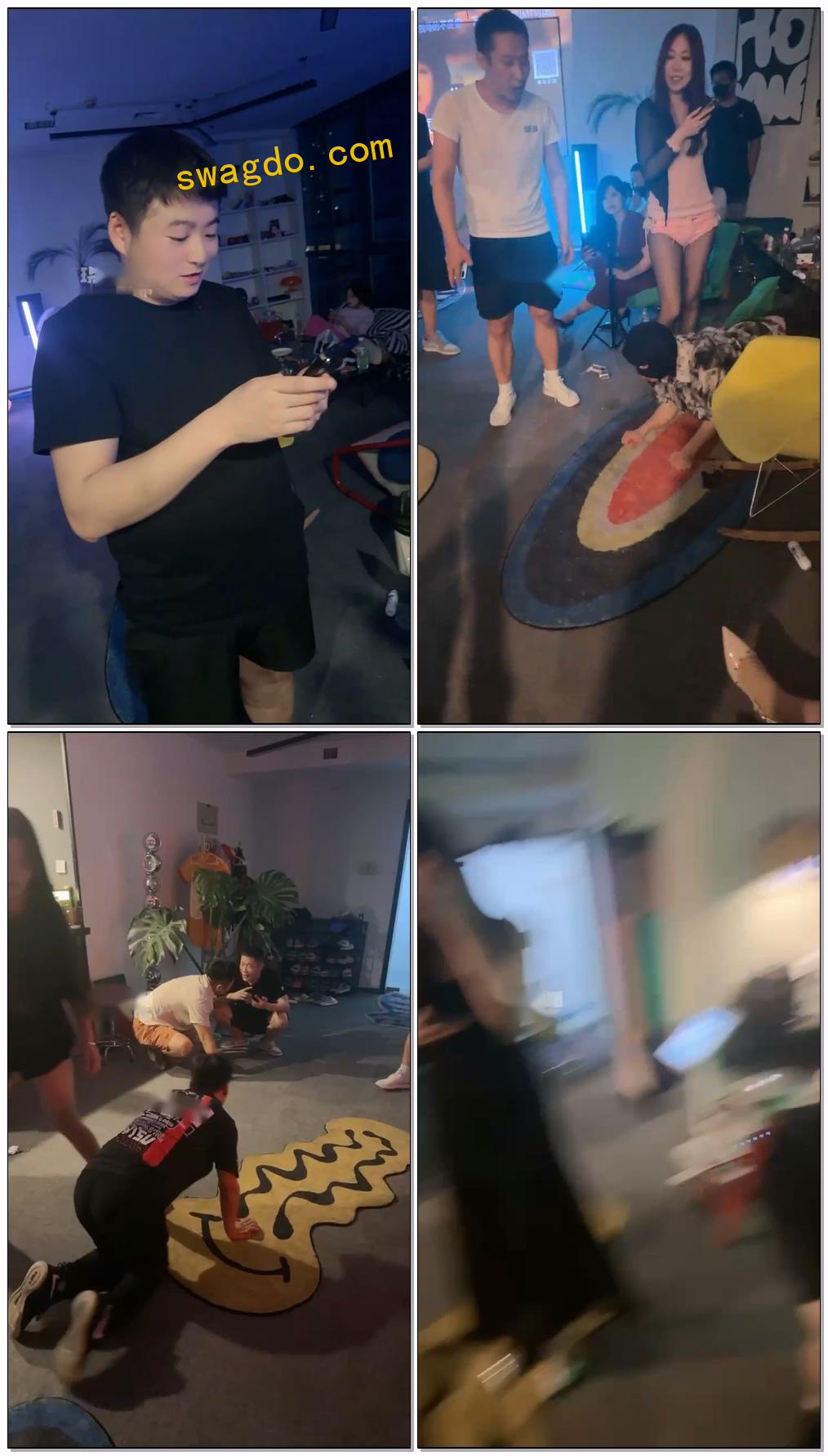 【冷语S】圈子聚会,游戏,调教【45分钟】 【冷语S】圈子聚会,游戏,调教【45分钟】
