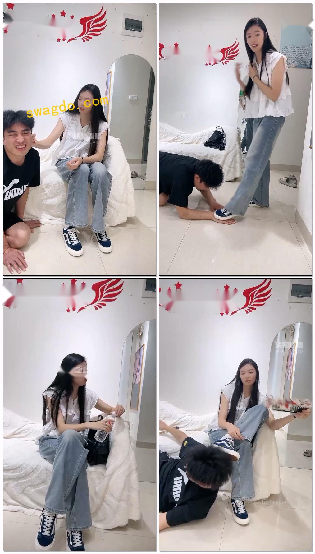 【刘二狗素人开发】二次开发170素人【36分钟】 【刘二狗素人开发】二次开发170素人【36分钟】