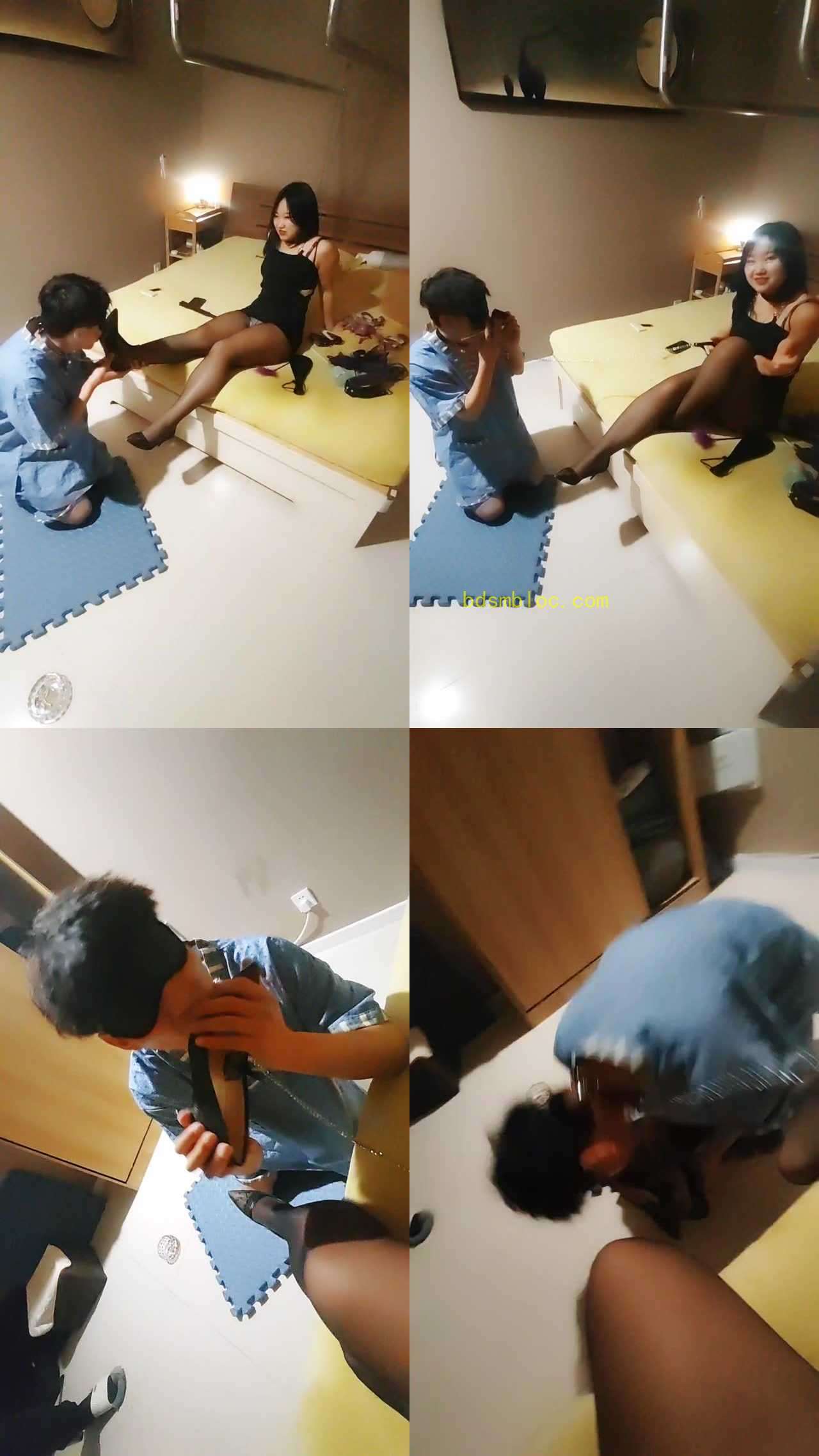 【美瑶S】顾客不想走,想挨打 【美瑶S】顾客不想走,想挨打