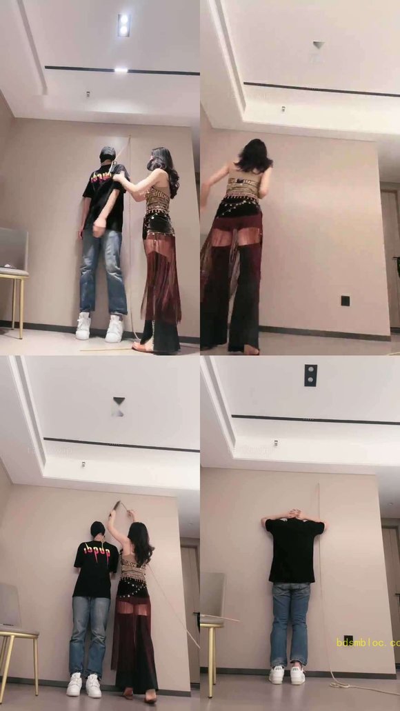 【禾未】剧情 部落首领女王