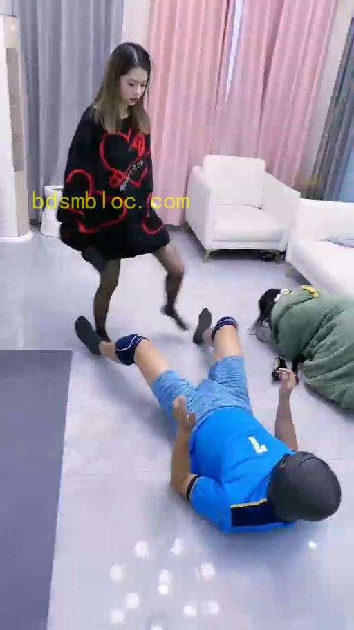 【麋鹿银儿】擅长碎蛋