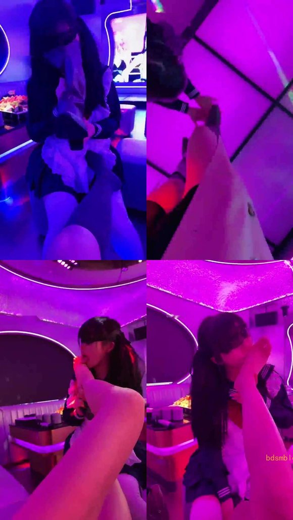 【美美子】 随意虐